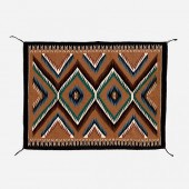 NAVAJO EYE DAZZLER RUGConditio