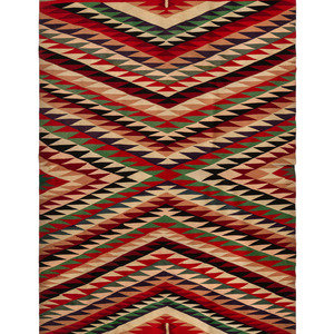 Navajo Germantown Eyedazzler