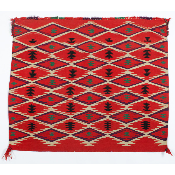 Navajo Germantown Eyedazzler Sunday