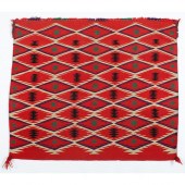 Navajo Germantown Eyedazzler S