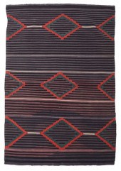 NAVAJO GERMANTOWN MOKI STYLE W