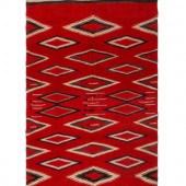 Navajo Germantown Pictorial Ch
