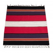 NAVAJO HANDWOVEN GERMANTOWN RE