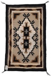 NAVAJO HISTORIC TOADLENA TWO G