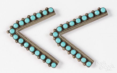 NAVAJO INDIAN COLLAR