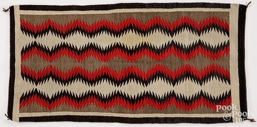 NAVAJO INDIAN EYE DAZZLER