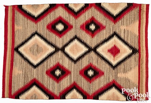 NAVAJO INDIAN GERMANTOWN "EYE