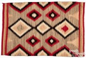 NAVAJO INDIAN GERMANTOWN "EYE