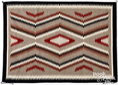 NAVAJO INDIAN WESTERN RESERVATION