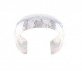 NAVAJO JAMES TAHE HAMMERED STE