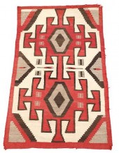 NAVAJO KLAGETOH TRADING POST R