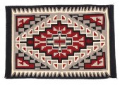 NAVAJO KLAGETOH TRADING POST W