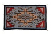 NAVAJO MOHAIR KLAGETOH TRADING