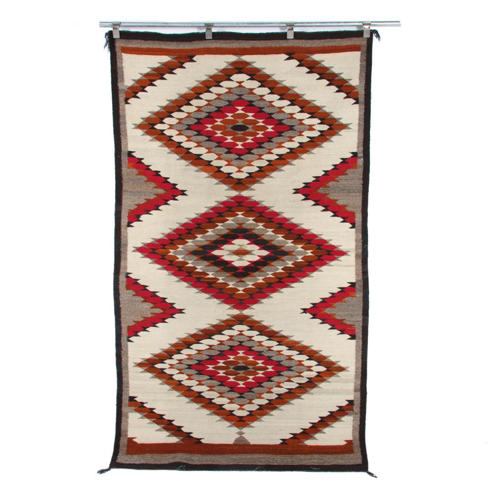NAVAJO NATIVE AMERICAN DOUBLE