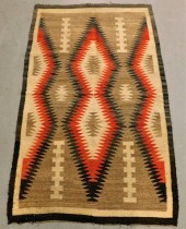 NAVAJO NATIVE AMERICAN GEOMETR