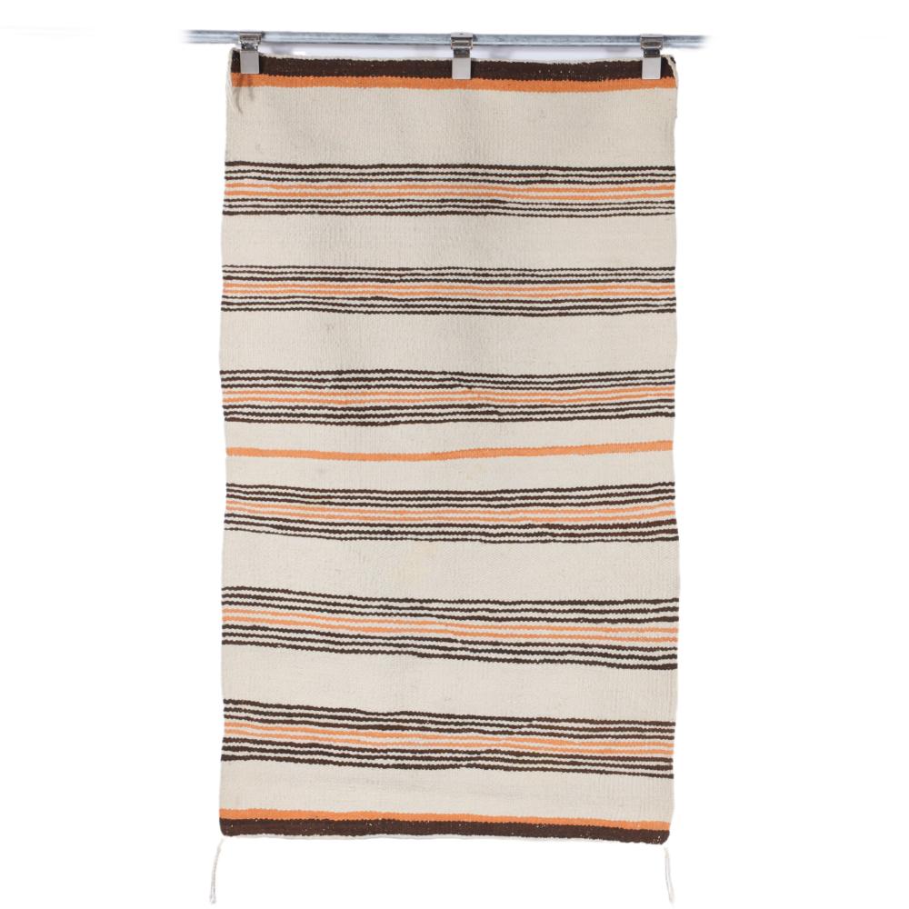 NAVAJO NATIVE AMERICAN HAND SPUN