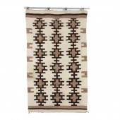 NAVAJO NATIVE AMERICAN WEAVING