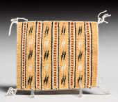 NAVAJO NELLIE YAZZIE MINIATURE