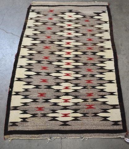 NAVAJO NON-REGIONAL EYE DAZZLER
