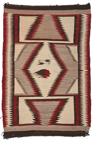 NAVAJO PICTORIAL EYE