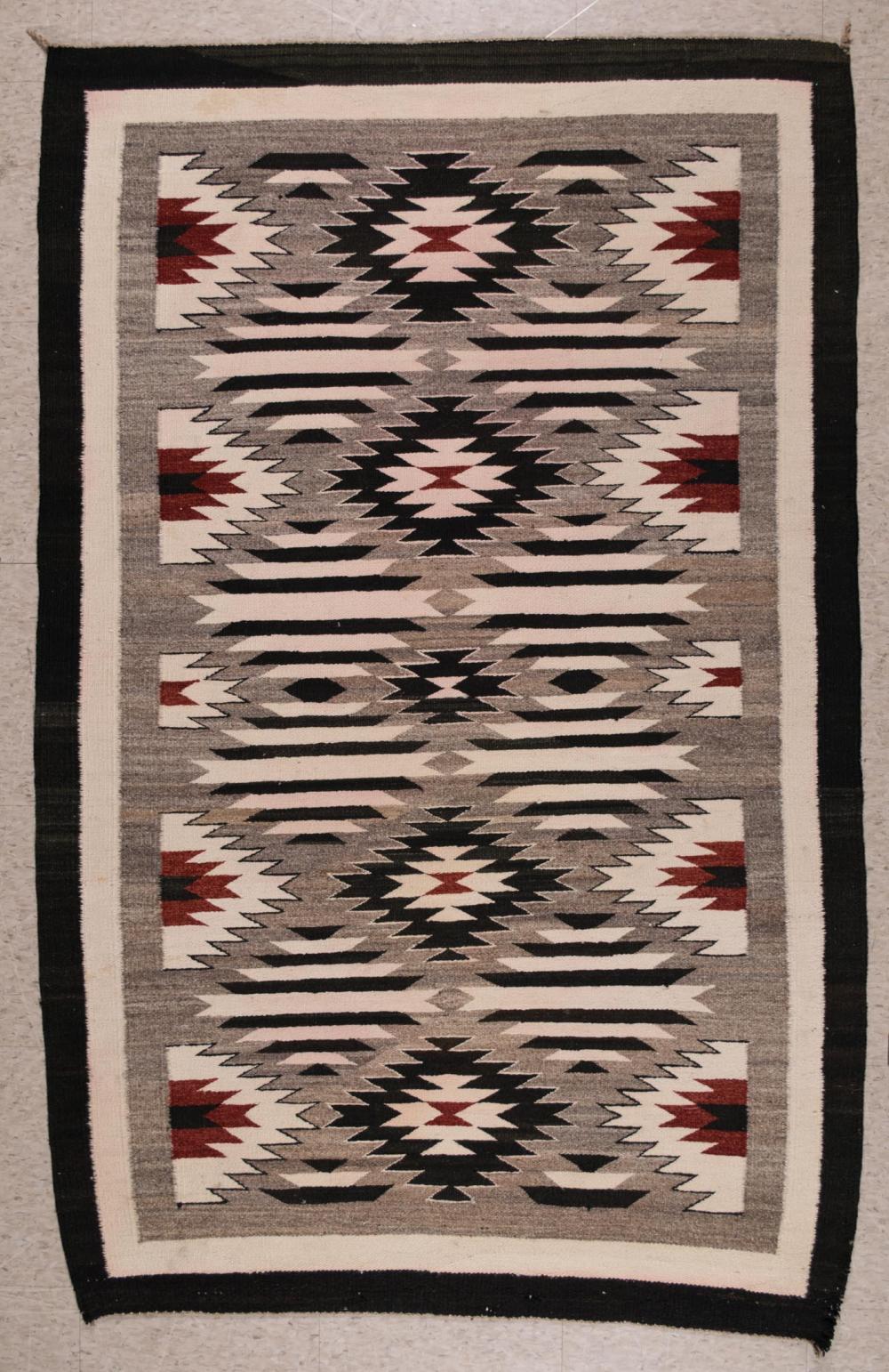 NAVAJO REGION WEAVINGNAVAJO