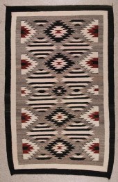 NAVAJO REGION WEAVINGNAVAJO RE