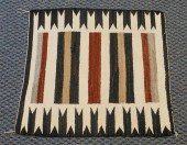 NAVAJO REGIONAL WEAVING, 32 X