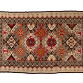 Navajo Regional Weaving / Rug