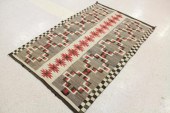 NAVAJO REGIONAL WEAVINGNAVAJO