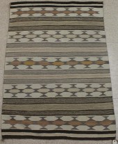 NAVAJO REGIONAL WEAVINGNAVAJO