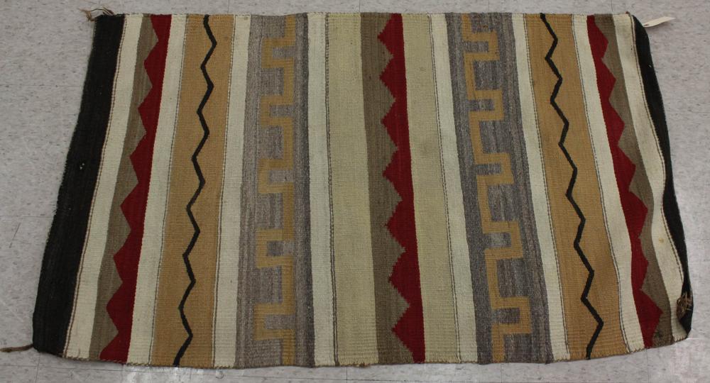 NAVAJO REGIONAL WEAVINGNAVAJO