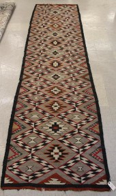 NAVAJO REGIONAL WEAVINGNAVAJO