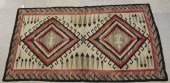 NAVAJO REGIONAL WEAVINGNAVAJO