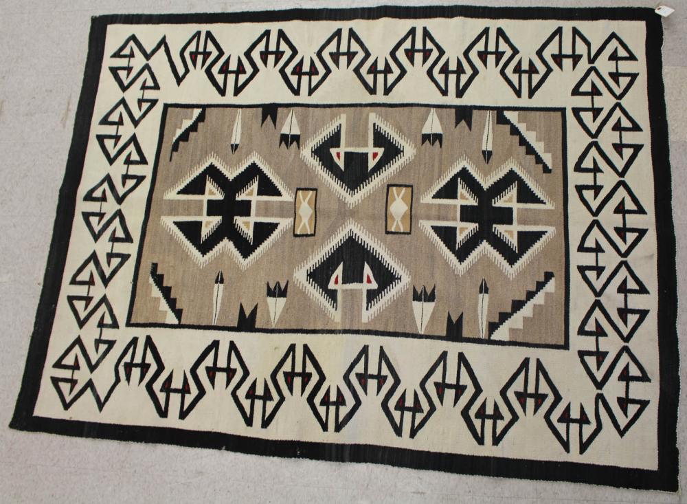 NAVAJO REGIONAL WEAVINGNAVAJO