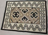 NAVAJO REGIONAL WEAVINGNAVAJO