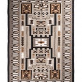 Navajo Roomsize Storm Pattern