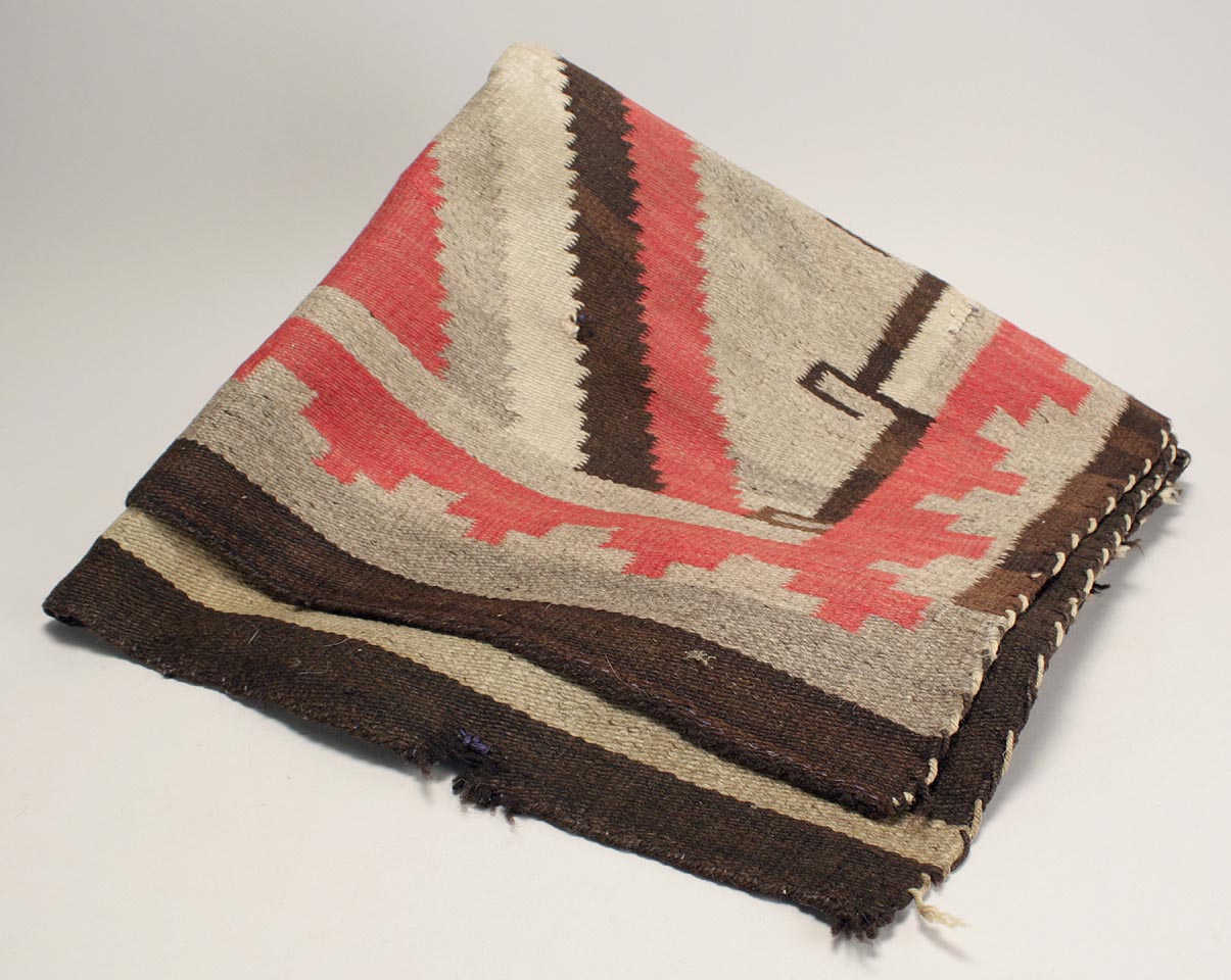 NAVAJO RUGCirca 1930Possibly