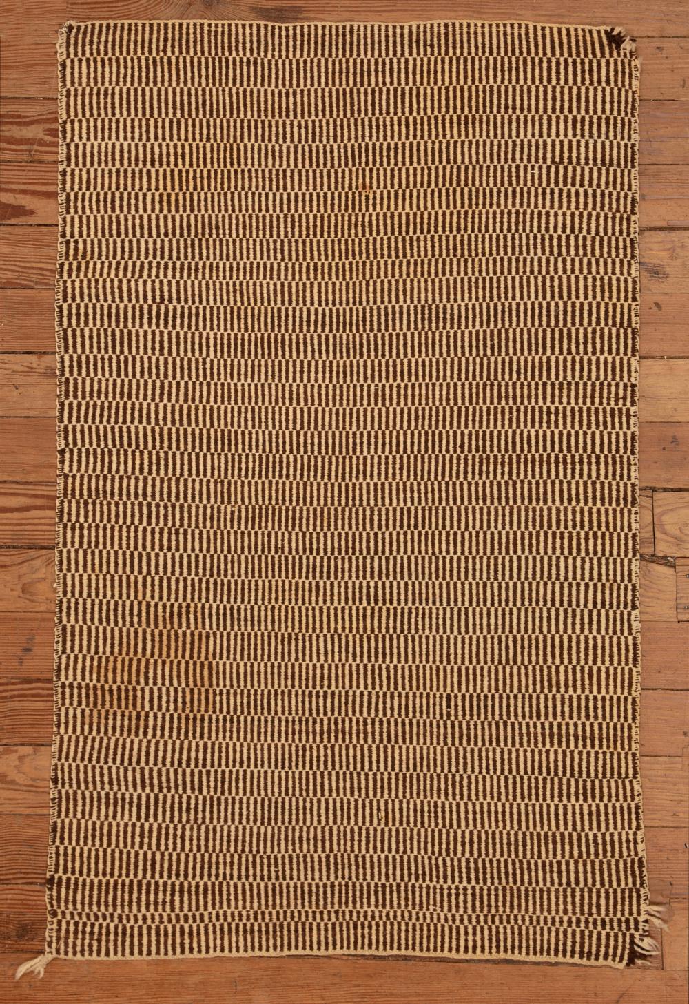 NAVAJO SADDLE BLANKETNavajo