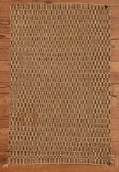 NAVAJO SADDLE BLANKETNavajo Sa