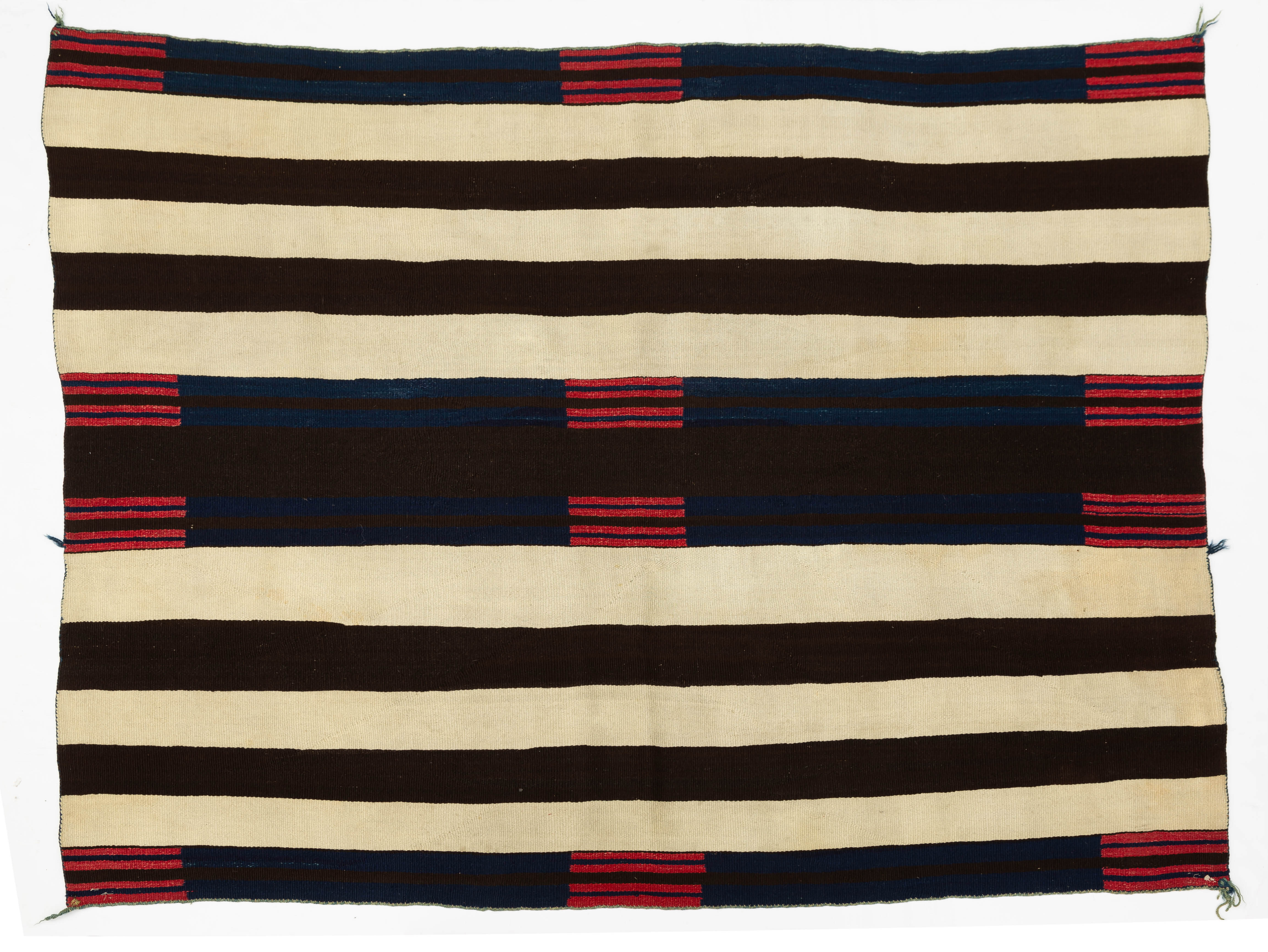 NAVAJO (SECOND PHASE) CHIEF'S