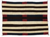 NAVAJO (SECOND PHASE) CHIEF'S