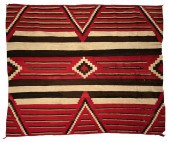 NAVAJO SECOND PHASE CHIEF'S BL