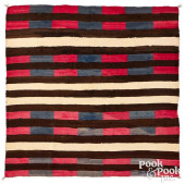 NAVAJO SECOND PHASE INDIAN WEA