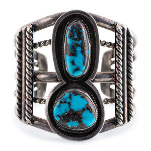 Navajo Silver and Bisbee