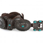 Navajo Silver and Turquoise Co