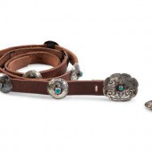 Navajo Silver and Turquoise Co