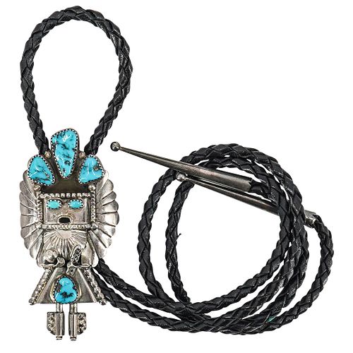 NAVAJO STERLING SILVER