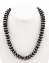 NAVAJO STERLING SILVER DESERT