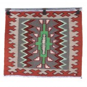 NAVAJO STORM PATTERN CENTIPEDE