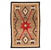 Navajo Storm Pattern Variant W